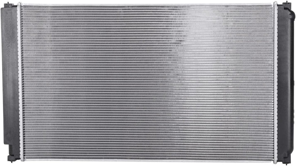 13515 Radiator Compatible with 2015-2020 Lexus Nx300H