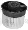 Global Parts HVAC Blower Motor for Nissan 2311765