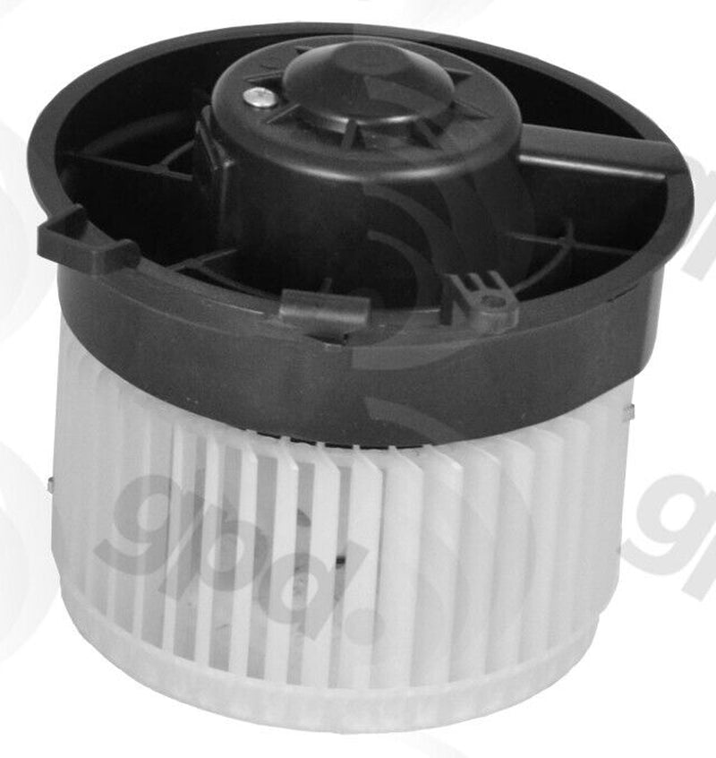 Global Parts HVAC Blower Motor for Nissan 2311765