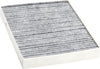 C35484C one Advanced Cabin Air Filter Compatible with Select Audi Vehicles