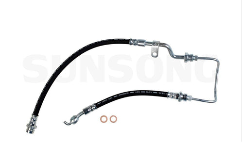 Sunsong Brake Hydraulic Hose for Kia 2204817