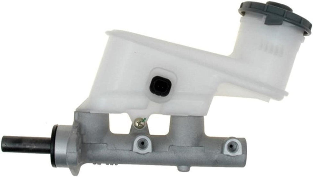 MC390783 Professional Grade Brake Master Cylinder