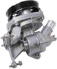 GM Original Equipment 251-781 Engine Water Pump