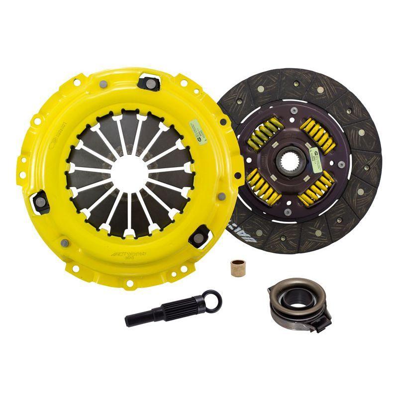 NM1-HDSS ACT HD/Perf Street Sprung Kit - greatparts
