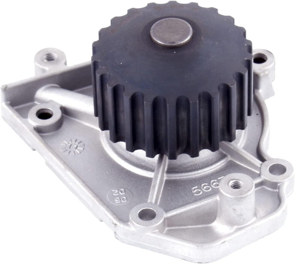 41050 Premium Engine Water Pump