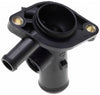Engine Coolant Water Outlet for Cavalier, Sunfire, Alero, Grand Am+More CO34745