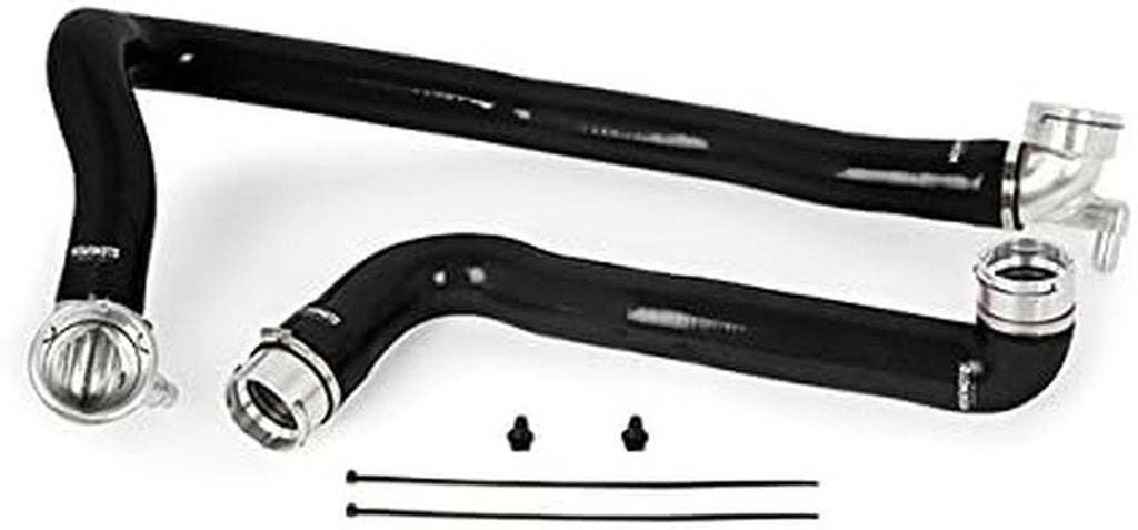 MMB-F2D-004 Radiator & Performance Bundle Compatible with Ford Powerstroke 6.7L 2011-2016