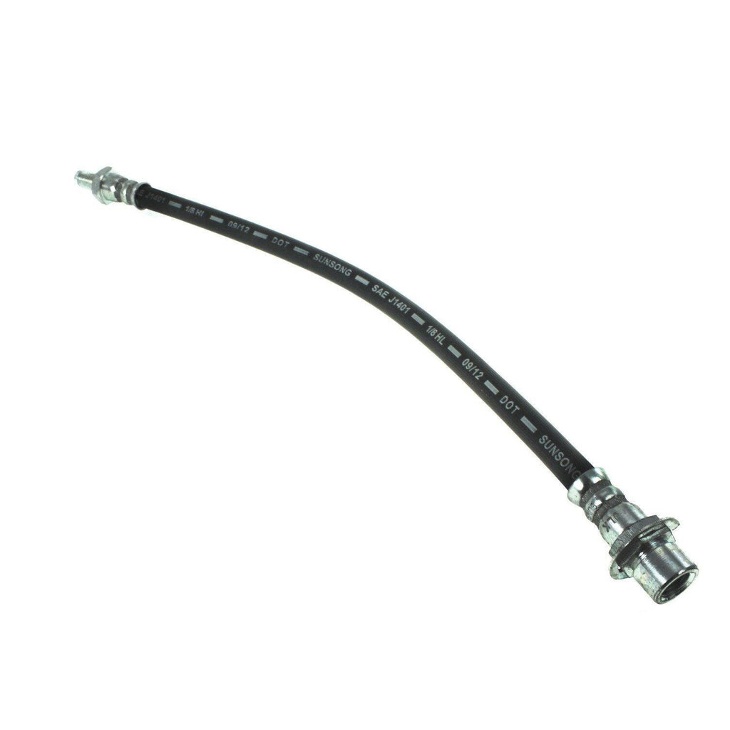 Centric Brake Hydraulic Hose for LX450, Land Cruiser 150.44406