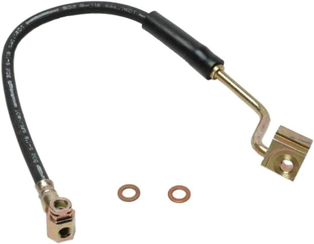 BH380076 Professional Grade Hydraulic Brake Hose