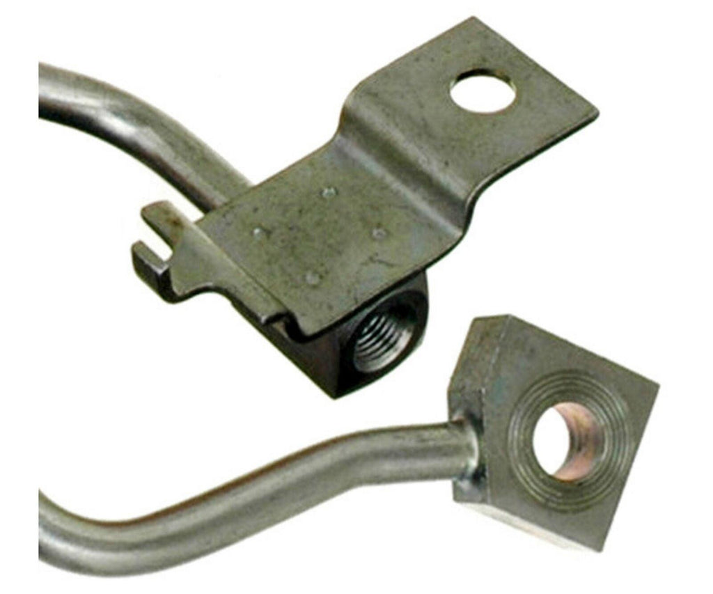 Raybestos Brake Hydraulic Hose for LS, Thunderbird BH382661