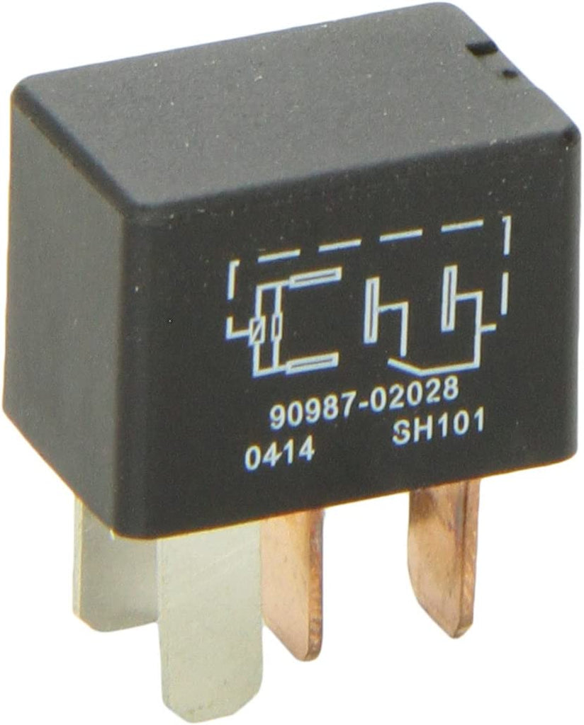 35874 Standard Relay