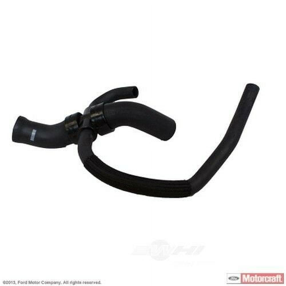 Radiator Coolant Hose KM-4534 Fits Select: 2001-2004 FORD ESCAPE