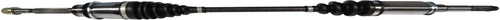 NCV69170 CV Axle Shaft Assembly - Left or Right Front (Driver or Passenger Side)