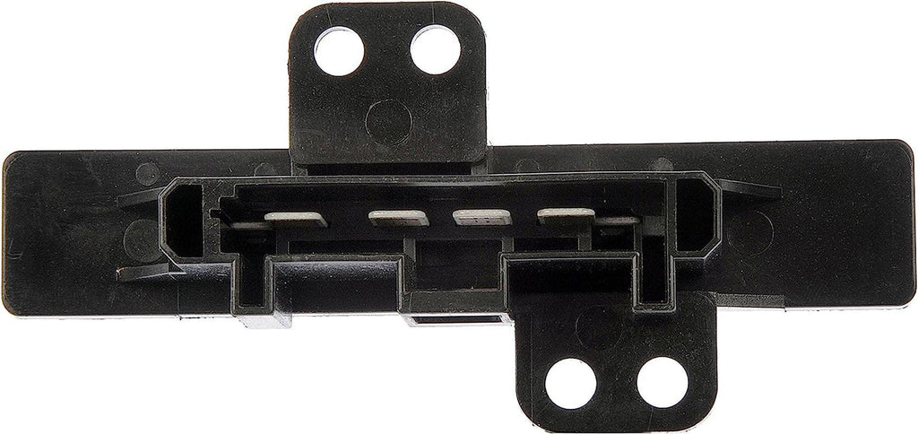 Dorman 973-200 HVAC Blower Motor Resistor Compatible with Select Nissan Models