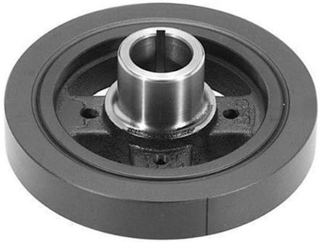 Automotive Graywerks 102063 Engine Harmonic Balancer