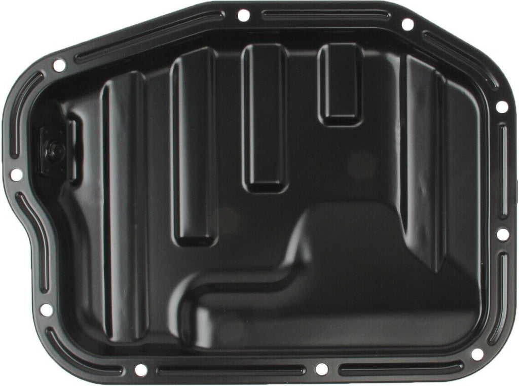 MTC Ronak Engine Oil Pan for Altima, Sentra 1010926