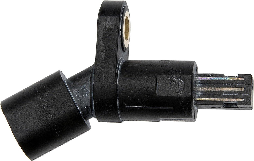 Dorman 970-265 Rear ABS Wheel Speed Sensor Compatible with Select Audi/Volkswagen Models