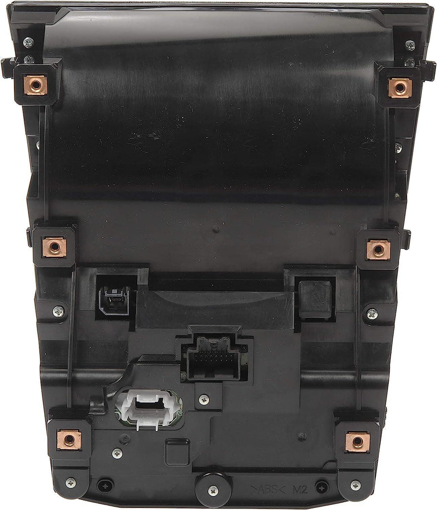Dorman 586-124 Remanufactured Infotainment Display Module Compatible with Select Cadillac Models
