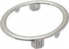 For Honda Pilot 2012-2015 Fog Light Trim Passenger Side | Chrome | EX/EXL/SE | Replacement for HO1039145 | 191275544464