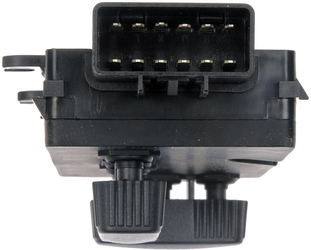 Seat Switch for Silverado 1500 Classic, Silverado 1500 HD Classic+More 901-202