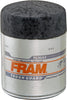 TG3682 Tough Guard Passenger Car Spin-On Oil Filter (Pack of 2)