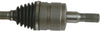 60-1417 Remanufactured CV Constant Velocity Drive Axle Shaft (Renewed)