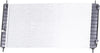 2765 Radiator Compatible with 2004-2008 Chevrolet Malibu