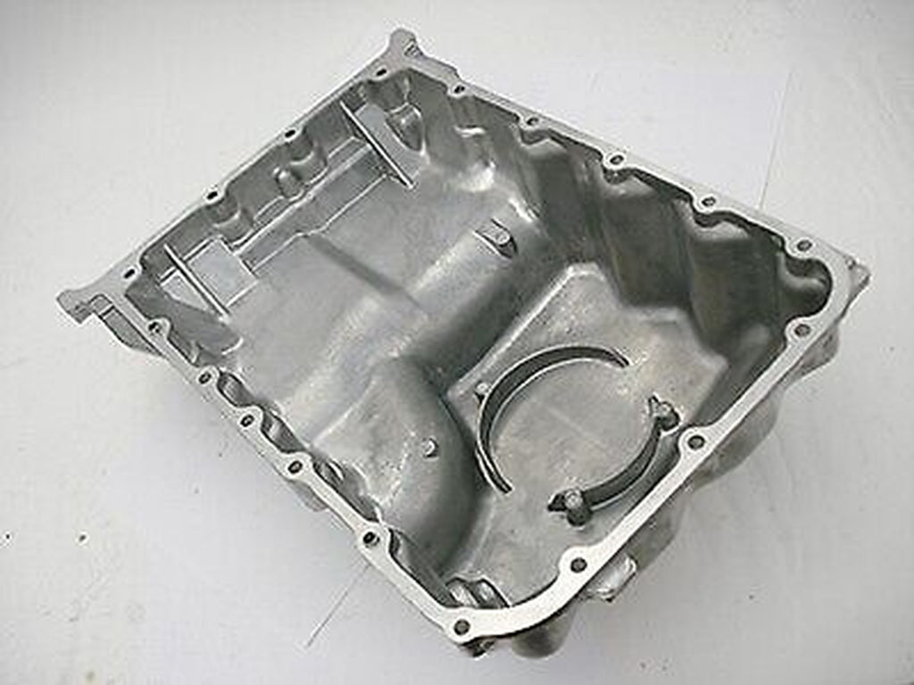 MTC Ronak Engine Oil Pan for Accord, TL, Odyssey, Pilot 1010830