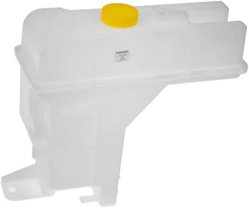 Dorman 603-496 Front Engine Coolant Reservoir Compatible with Select Nissan Models