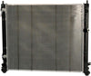 GM Genuine Parts 21708 Radiator