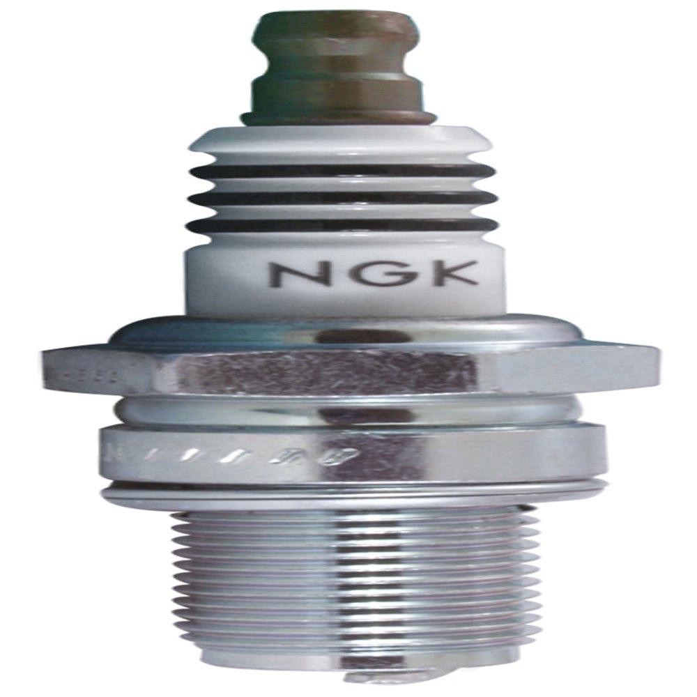 NGK 2707 Iridium IX Spark Plug