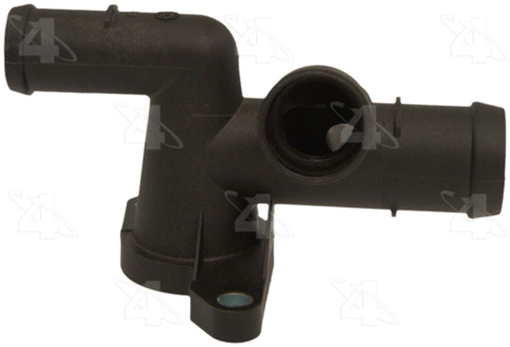 Four Seasons Engine Coolant Outlet Flange for Golf, Jetta 85335