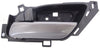 Dorman Interior Door Handle for 07-09 Acura MDX 81501