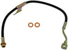 Brake Hydraulic Hose for Tahoe, C1500, C1500 Suburban, C2500, Yukon+More H38620