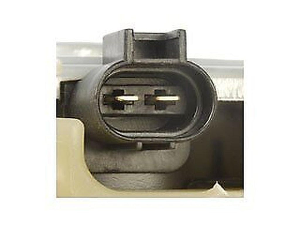 Dorman Engine Cooling Fan Assembly for 03-04 Pontiac Vibe 620-966