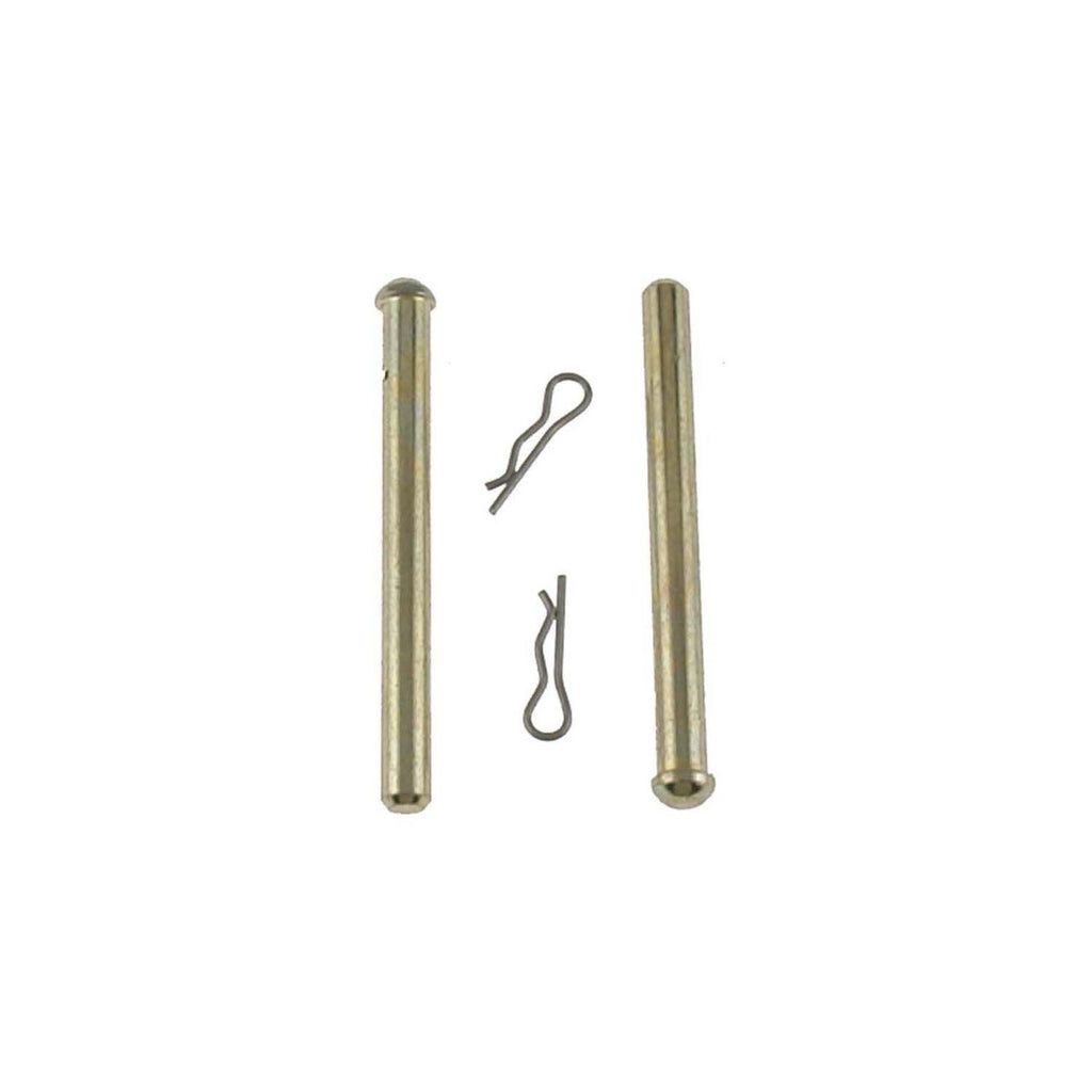 XJS、XJ6、244、245、242、200SX、720 + 14000用ディスクブレーキキャリパーピンキット