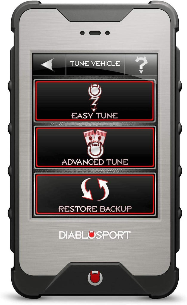 8323-BR  Intune I3 Platinum W/ PCM Swap