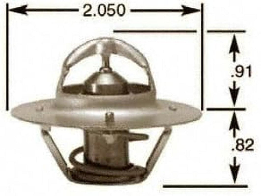 35868 Thermostat