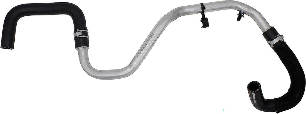 Dorman 626-704 Exhaust Gas Recirculation (EGR) Cooler Hose Compatible with Select Ford/Lincoln Models