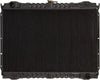 CU861 Complete Radiator