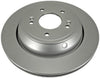 Advics R6R290U: Disc Brake Rotor