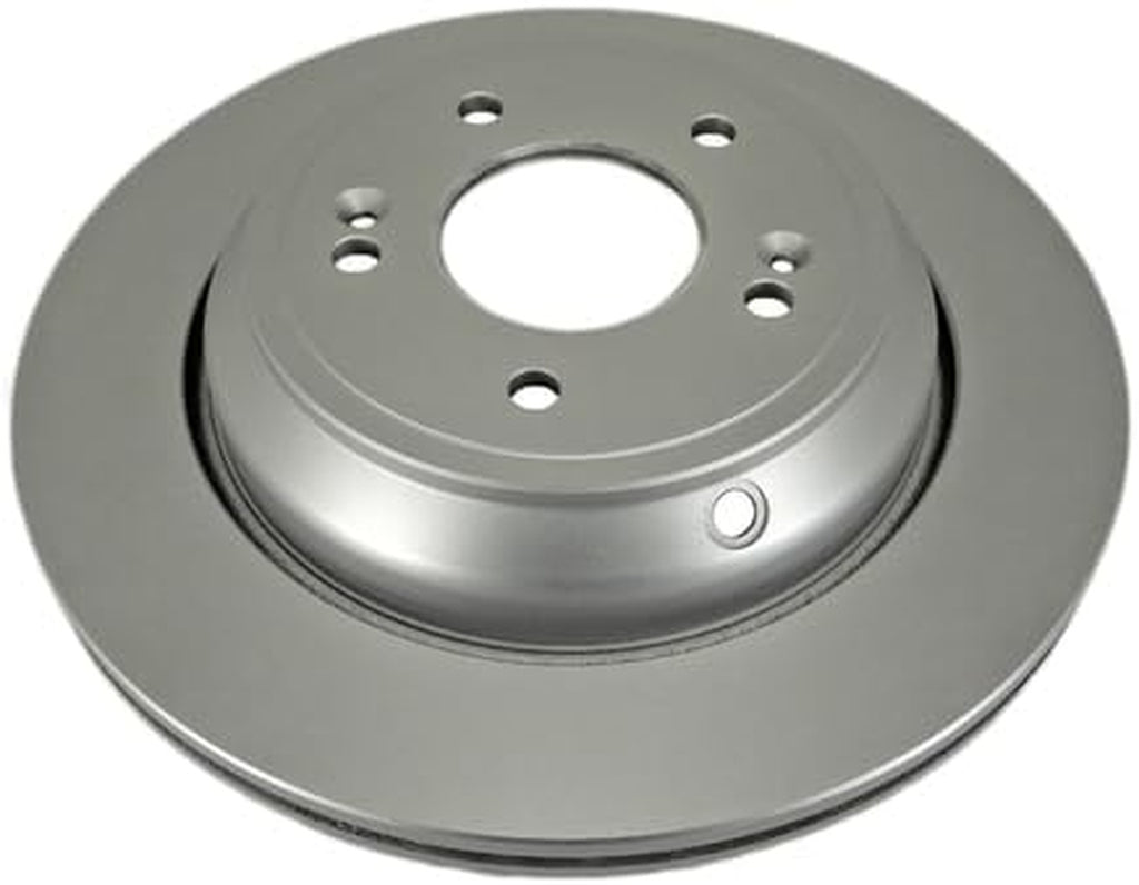 Advics R6R290U: Disc Brake Rotor