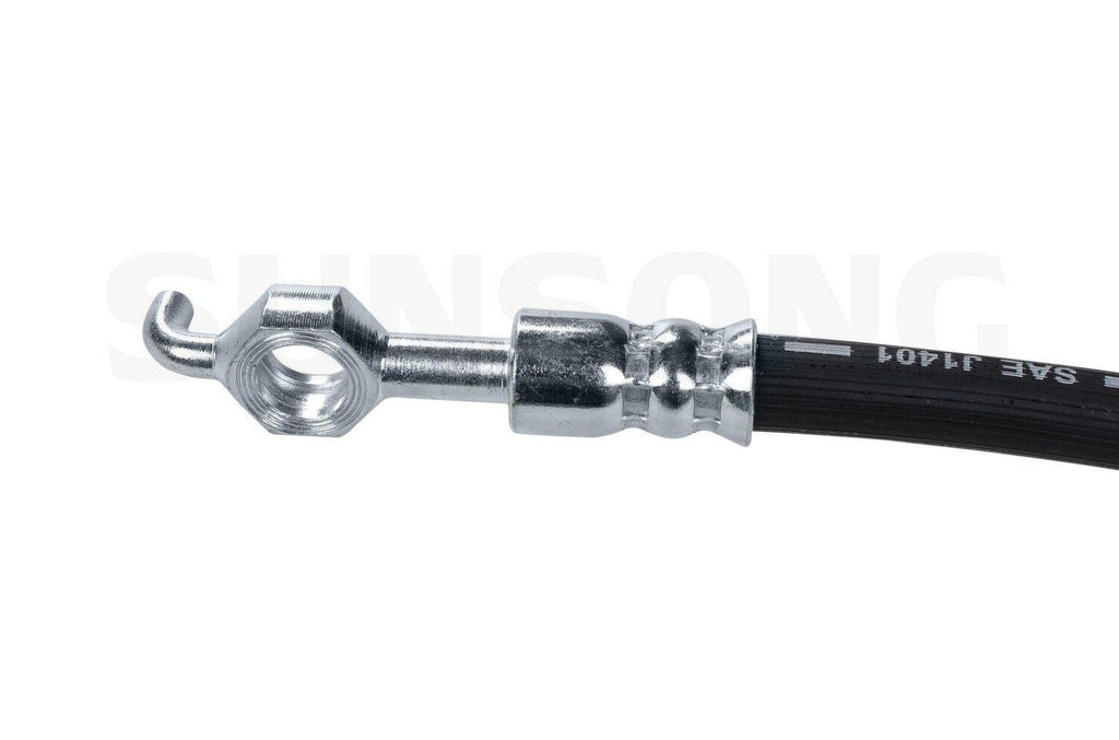 Sunsong Brake Hydraulic Hose for Vibe, Matrix 2204280