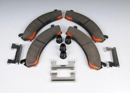 AC Delco AC Delco 171-689 AC171689