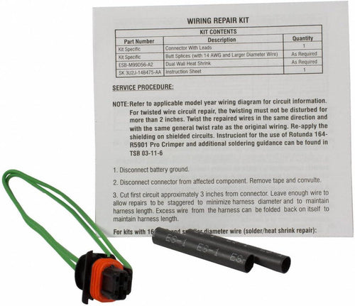 - Wire Asy (P) (WPT1274)