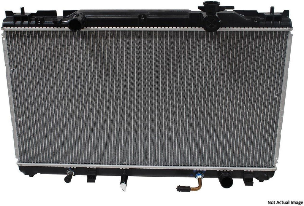 221-3703 Radiator