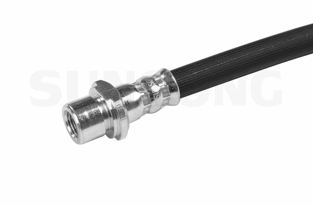 Sunsong Brake Hydraulic Hose for 04-10 Sienna 2204661
