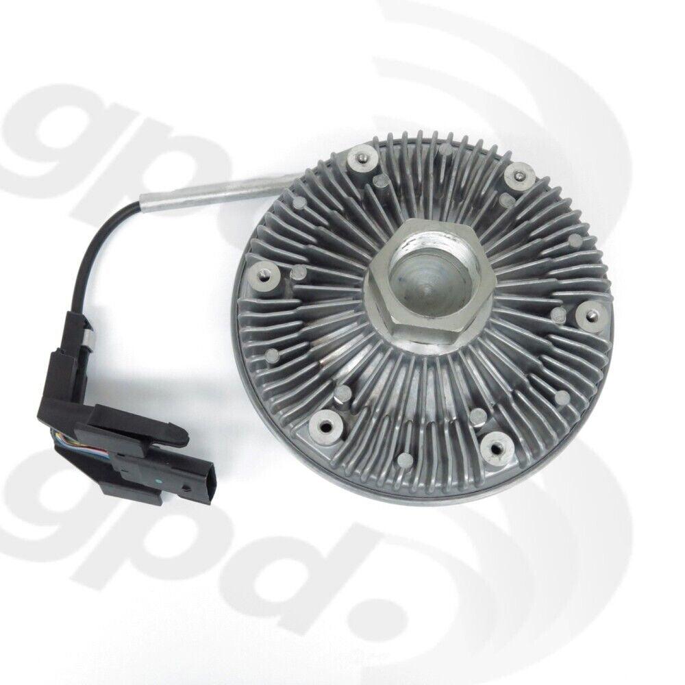 Global Parts Engine Cooling Fan Clutch for Ford 2911406