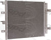 Global Parts A/C Condenser for Jaguar 3261C