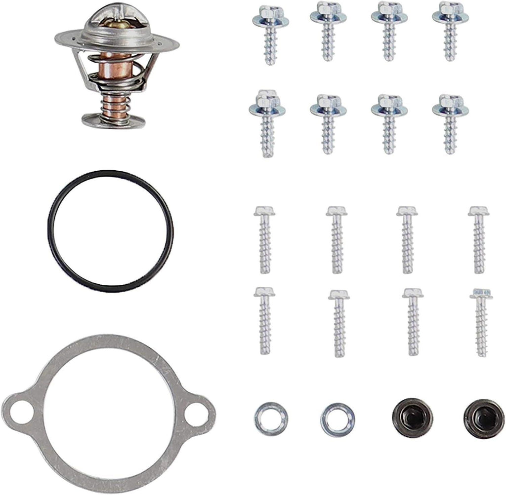 DNJ IMA1001 Intake Manifold Assembly for 96 to 02 Ford, Mercury, Lincoln 4.6L V8 SOHC Naturally Aspirated 615-178